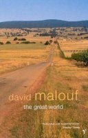 David Malouf - The Great World - 9780099273868 - V9780099273868