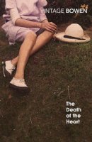 Elizabeth Bowen - Death of the Heart - 9780099276456 - V9780099276456