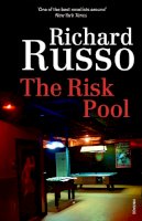 Richard Russo - Risk Pool - 9780099276494 - V9780099276494