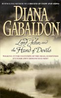 Diana Gabaldon - Lord John and the Hand of Devils - 9780099278252 - V9780099278252