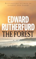 Edward Rutherfurd - The Forest - 9780099279075 - V9780099279075