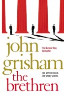 John Grisham - The Brethren - 9780099280255 - KTJ0005614