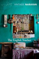 R. K. Narayan - The English Teacher - 9780099282280 - V9780099282280