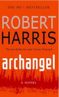 Robert Harris - Archangel - 9780099282419 - KMO0001598