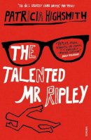 Patricia Highsmith - The Talented Mr.Ripley - 9780099282877 - 9780099282877