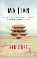 Ma Jian - Red Dust - 9780099283294 - V9780099283294