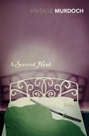 Iris Murdoch - Severed Head - 9780099285366 - V9780099285366