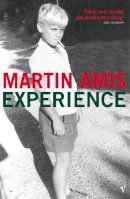 Martin Amis - Experience - 9780099285823 - V9780099285823