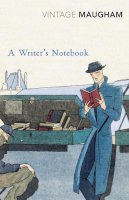 W. Somerset Maugham - Writer's Notebook - 9780099286820 - V9780099286820