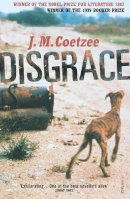 J.m. Coetzee - Disgrace - 9780099289524 - V9780099289524