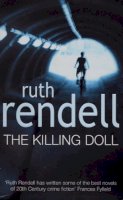 Ruth Rendell - The Killing Doll - 9780099399506 - V9780099399506