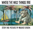 Maurice Sendak - Where the Wild Things Are - 9780099408390 - V9780099408390