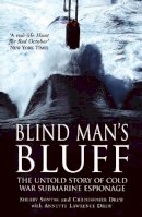 Christopher Drew - Blind Man's Bluff - 9780099409984 - 9780099409984