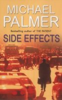 Michael Palmer - Side Effects - 9780099410768 - KNW0005675