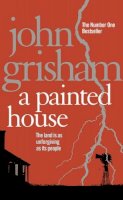 John Grisham - A Painted House - 9780099416159 - KEX0231184