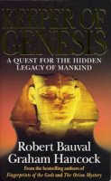 Robert Bauval - Keeper of Genesis - 9780099416364 - 9780099416364