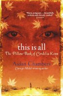 Chambers Aidan - This is All - 9780099417767 - V9780099417767