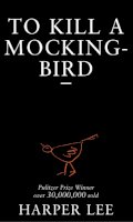 Harper Lee - To Kill a Mockingbird - 9780099419785 - KMO0002860