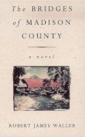 Robert J Waller - Bridges of Madison County - 9780099421344 - V9780099421344