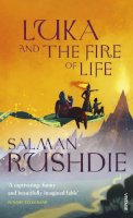 Salman Rushdie - Parallelville - 9780099421894 - V9780099421894