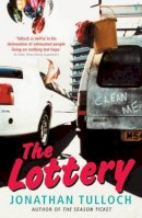 Jonathan Tulloch - The Lottery - 9780099422143 - KOC0015941