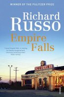 Richard Russo - Empire Falls - 9780099422273 - 9780099422273