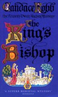 Candace Robb - Kings Bishop - 9780099426271 - V9780099426271