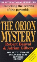 Robert Bauval - The Orion Mystery - 9780099429272 - V9780099429272