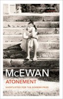Ian Mcewan - Atonement - 9780099429791 - KOC0017800