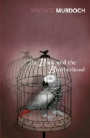 Iris Murdoch - The Book and the Brotherhood - 9780099433545 - 9780099433545