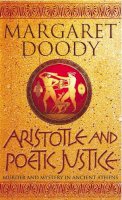 Margaret Doody - Aristotle and Poetic Justice - 9780099435587 - KOC0012490