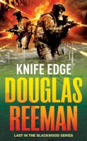 Douglas Reeman - Knife Edge (Royal Marines 5) - 9780099436294 - V9780099436294