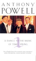 Anthony Powell - Dance to the Music of Time - 9780099436683 - V9780099436683