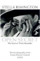 Stella Rimington - Open Secret - 9780099436720 - KAK0012808