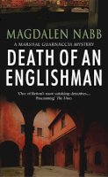 Magdalen Nabb - Death of an Englishman - 9780099443346 - V9780099443346