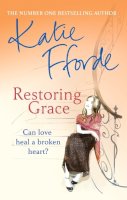 Mairead Ashe Fitzgerald - Restoring Grace - 9780099446637 - V9780099446637