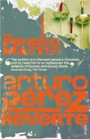 Arturo Perez-Reverte - The Fencing Master - 9780099448624 - V9780099448624