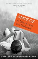 Amos Oz - A Tale of Love and Darkness - 9780099450030 - V9780099450030