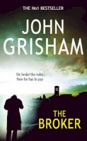 John Grisham - The Broker - 9780099457169 - KRF0012584