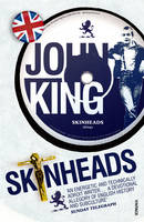 John King - Skinheads - 9780099458876 - V9780099458876