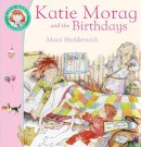 Mairi Hedderwick - Katie Morag and the Birthdays - 9780099464266 - 9780099464266