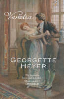 Georgette Heyer - Venetia: Georgette Heyer Classic Heroines - 9780099465652 - V9780099465652
