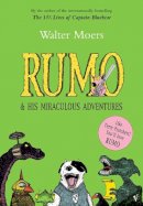 Walter Moers - Rumo - 9780099472223 - 9780099472223