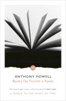 Anthony Powell - Books Do Furnish a Room - 9780099472490 - V9780099472490