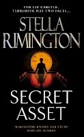 Stella Rimington - Secret Asset: (Liz Carlyle 2) - 9780099472599 - KAC0000916