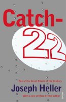 Joseph Heller - Catch-22: As recommended on BBC2’s Between the Covers - 9780099477310 - V9780099477310