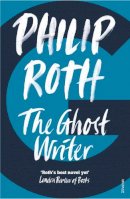 Philip Roth - The Ghost Writer - 9780099477570 - V9780099477570