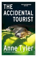 Anne Tyler - The Accidental Tourist - 9780099480013 - V9780099480013