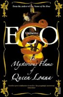 Umberto Eco - The Mysterious Flame of Queen Loana - 9780099481379 - KAC0004913