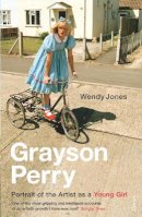 Grayson Perry - Grayson Perry - 9780099485162 - V9780099485162